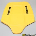 Honda yellow seat cover MTX  50