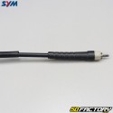 Cable de velocímetro
 Sym Symphony  XNUMX XNUMXT