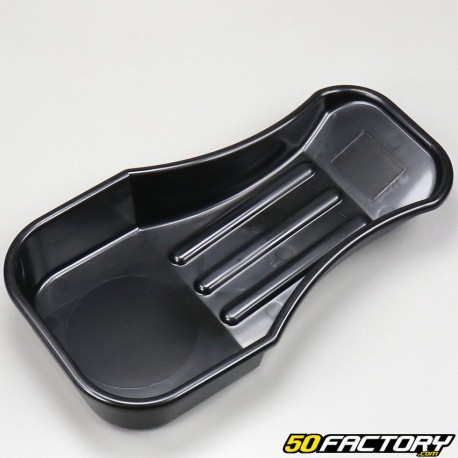 2.5L drain pan