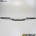 Handlebar Ø22 mm with black and gray Vparts bar