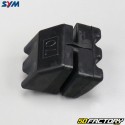 Silent engine support block Sym Symphony 50 4T