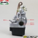 Carburetor Ø13mm Piaggio Ciao Dellorto