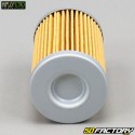 HifloFiltro HF655 Oil Filter KTM SX-F 250 (2006 - 2012), Husaberg FE 250 (2013), Beta RR 450 (2005 - 2009) ...