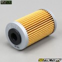 HifloFiltro HF655 Oil Filter KTM SX-F 250 (2006 - 2012), Husaberg FE 250 (2013), Beta RR 450 (2005 - 2009) ...