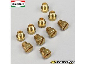 Gicleur principal DellOrto 5mm 102 – PP passion parts AG