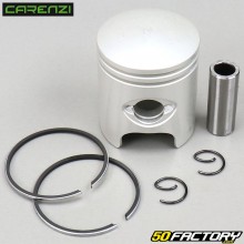 Piston Peugeot  horizontal air Ludix, Speedfight  XNUMX ... XNUMX XNUMXT Carenzi