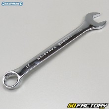 Llave plana combinada 21mm Silverline