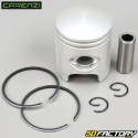 Piston cylinder Peugeot horizontal air Ludix, Speedfight 3 ... 50 2T Carenzi