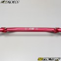 Aluminum Handlebar Ø 22mm Gencod red with red bar