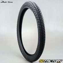 2 1 / 4-18 (2.25x18) 30B tire Deli Tire S228 moped, Motobecane