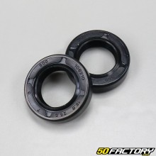 Crankshaft seals Peugeot FOX, Honda Wallaroo