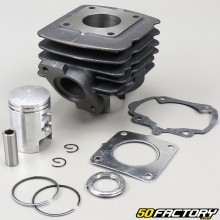 Cylindre piston Honda Bali, Scoopy, SFX 50 2T