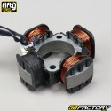 Zündstator
 Beta RR 50, Biker und Track Fifty