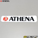 Aufkleber Athena  weiß XNUMXxXNUMXmm