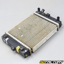 Radiator Kymco MXU, KXR, Maxxer 250, 300