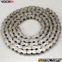 420 string Voca chrome plated 136 links