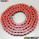 420 string Voca red reinforced 136 links