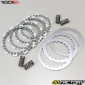 Clutch Voca AM6 carbon / kevlar