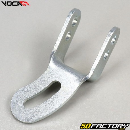 Soporte de escape reposapiés Voca Racing Rookie AM6