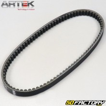 Belt Gilera Stalker, Piaggio Typhoon ... XNUMX XNUMX XNUMXxXNUMX mm Artek