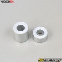 Kit de montaje de escape Voca Racing Rookie AM6