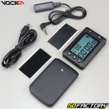 Lap timer transponder Voca Racing Pro