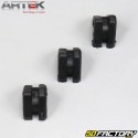 Controles deslizantes para dimmer Artek K2 Peugeot MBK Piaggio ...