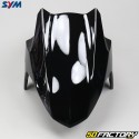 Front mudguard black Sym Crox 50 4T