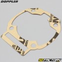 Top end gasket set Derbi Euro 3,  Euro 4  Doppler Vortex aluminum