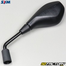 Left rearview mirror Sym Crox 50 4T