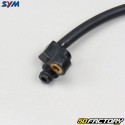 Cable de velocímetro
 Sym Crox  XNUMX XNUMXT