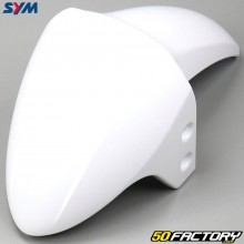 Guardabarro delantero Sym Orbit  XNUMX, XNUMX, Xpro, Sym capa XNUMX XNUMXT blanco