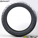 XNUMX / XNUMX-XNUMX rear tire Continental  Conti Twist  Sport SM