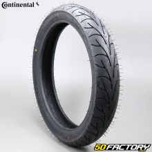 Tire 100 / 80-17 52P Continental ContiGo