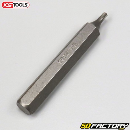 Ponta Torx TXNUMX LXNUMXmm KsTools