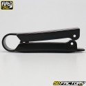 Patín de cadena Derbi Senda, Gilera SMT, RCR, Aprilia  SX RX Fifty  negro