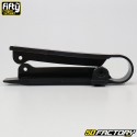 Patín de cadena Derbi Senda, Gilera SMT, RCR, Aprilia  SX RX Fifty  negro