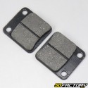 Organic brake pads Mash, Orcal, Suzuki LTZ250, Yamaha Blaster 200, Wolverine 350 ...