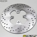 Brixton BX rear brake disc, Archive Scrambler,  Café Racer 50 and 125