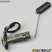 Brixton BX XNUMX gasoline sensor