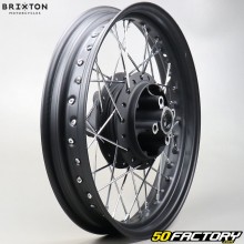 Jante arrière Brixton BX 125 17p