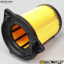 Brixton 125 air filter