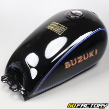 Fuel tank Suzuki 125 GN (1983 to 2000)