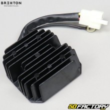 Brixton BX 125 Voltage Regulator
