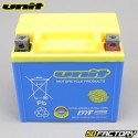 Battery Unit YTXXNUMXL-BS XNUMXV XNUMXAh Gel Derbi  DRD Pro, Malaguti Drakon, Booster, Trekker, Agility ...