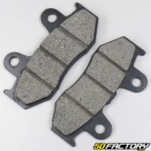 Organic brake pads Honda SH, Nes 125 ...