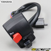 Interruptor controle esquerdo Yamaha  DT, Xlimit e MBK Malaguti