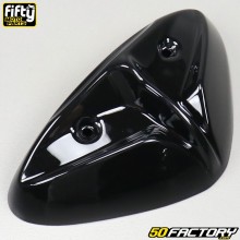 MBK rear fairing protection Stunt,  Yamaha Slider Fifty black