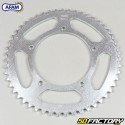 Aprilia rear sprocket, Yamaha, Generic ... 5 Holes, 51 Teeth 420