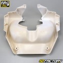 Fascia delantera inferior MBK Stunt, Yamaha Slider  XNUMX XNUMXT FIFTY  color blanco